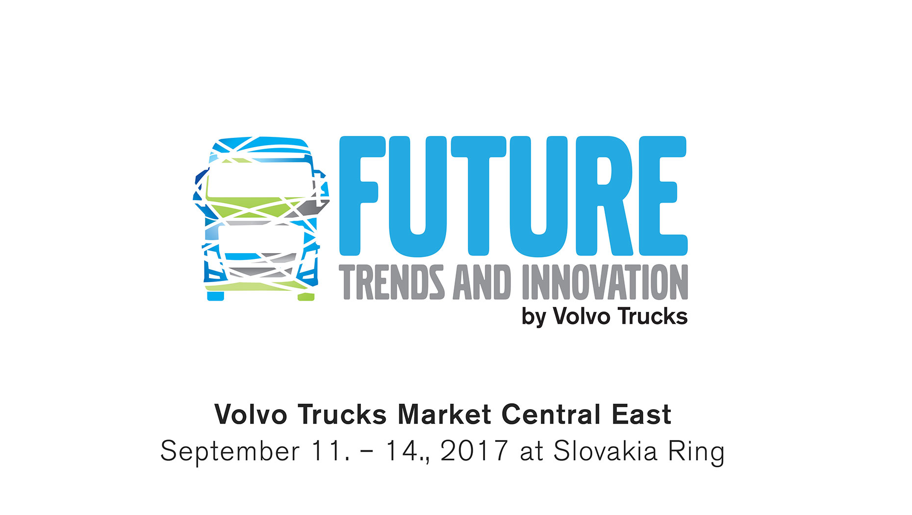 Future Trends & Innovation by Volvo Trucks 2017