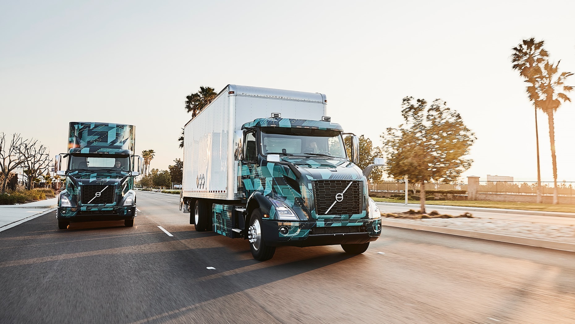 Volvo FH